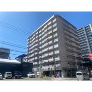 大濠パークハイツの外観画像