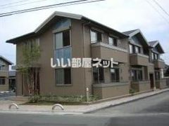 コート／ラデュレBの外観画像