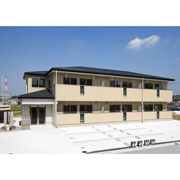 KI・ZU・NAの外観画像