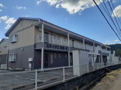 ステイタス月隈Ⅱの外観画像