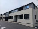 エアリー若松 Ⅰの間取り画像