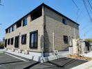 ヒカルサ唐津鬼塚Ⅰの間取り画像