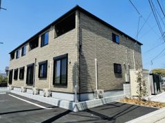 ヒカルサ唐津鬼塚Ⅰの外観画像