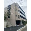 S-RESIDENCE目黒大岡山の外観