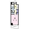 プラシードの間取り画像