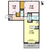 イル デ ペティⅡの間取り画像