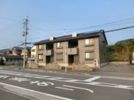 セジュールたつみの間取り画像