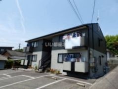 セジュール西桃山 A棟の外観画像