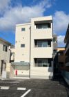 REGALEST 白石東新町（レガリスト シライシヒガシシンマチ）の外観