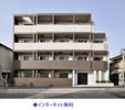 グラントゥルース大山幸町の外観