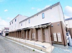 MEZY本町の外観画像