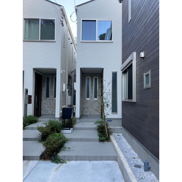 Kolet大船北#02の外観画像