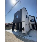 Kolet新川崎の外観画像