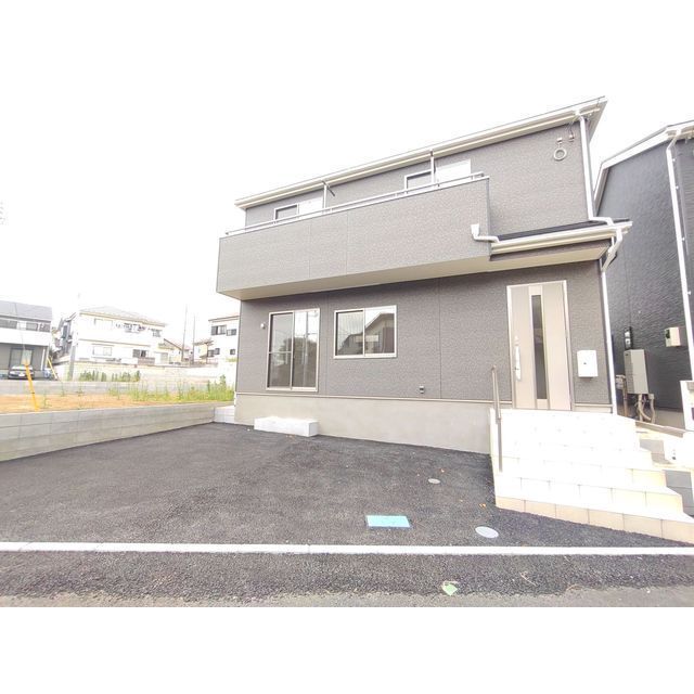Kolet西大宮の外観画像