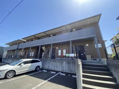 オルハモーリンの外観画像