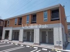 グランドールの外観画像