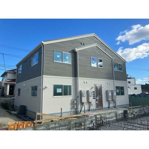 メゾン・ド・ココA(宮城県仙台市青葉区あけぼの町)の物件情報