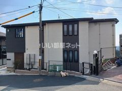 CASA VISTAの外観画像