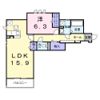 CASA VISTAの間取り画像