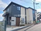 CASA VISTAの外観