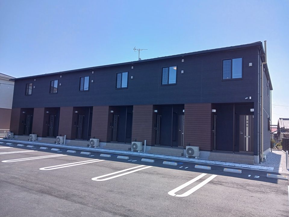 Lull(ラル)の外観画像