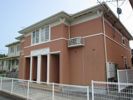 大石グランコート Aの間取り画像