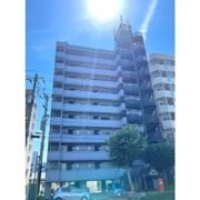リビングステージ南仙台の外観画像