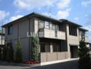 バリュージュSAYA D棟の間取り画像