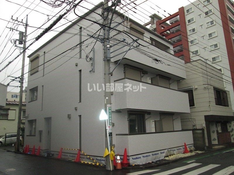 Felix330の外観画像