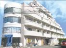 ペルソナージュ横浜の間取り画像