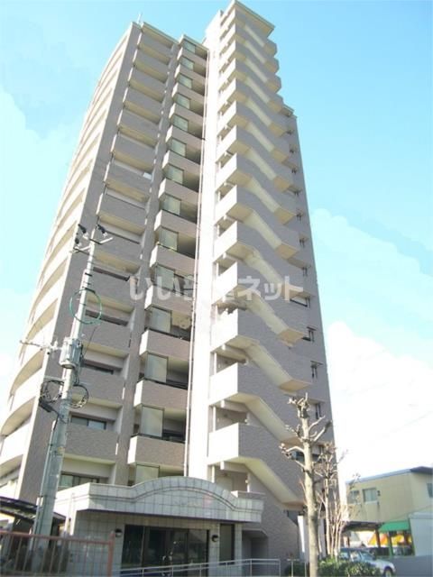 ドゥペール城見の外観画像