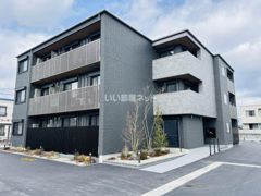 LUCE(ルーチェ)の外観画像