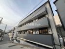 三ツ境ヒルズの間取り画像