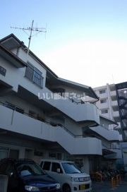 吉田マンション・東雲パートⅡの外観画像