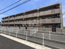 M・ジュールマンションの間取り画像