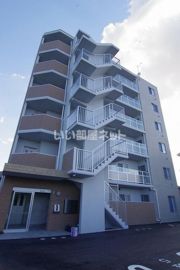 フィオーレ北山の外観画像