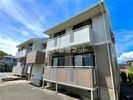 セジュール大和Bの間取り画像