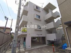 プラッツ木町の外観画像