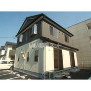 アヴァンセタウンD棟の外観画像