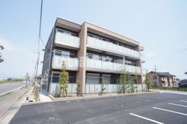 ルーシーエメラルドの外観画像