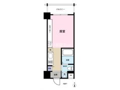 CAMP C2の間取り画像