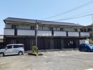 セジュールMARUGEN C棟の外観