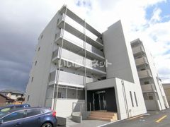 ロイヤルグランコート津の外観画像