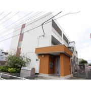 プルミエール OZAKUの外観画像