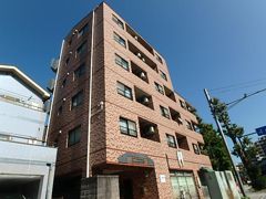 CITY SPIRE 川崎の外観画像