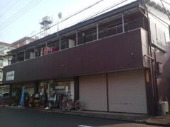 水子マンションの外観画像