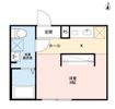 マイレジデンス坂戸の間取り画像