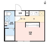マイレジデンス坂戸の間取り画像