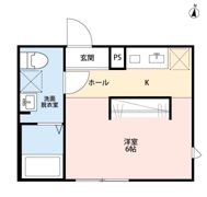 マイレジデンス坂戸の間取り画像