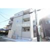 REGALEST CITY道徳の間取り画像